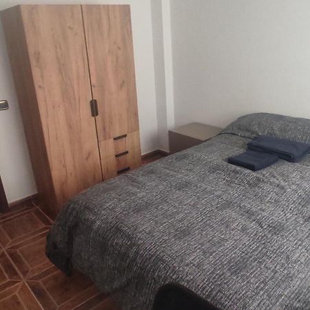 Villa Casa Lolo Algodonales Esterno foto