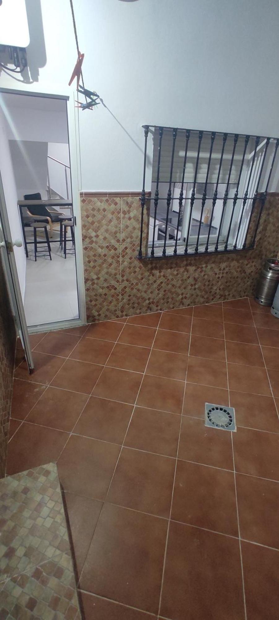 Villa Casa Lolo Algodonales Esterno foto