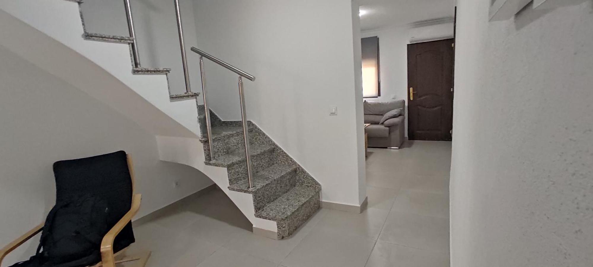 Villa Casa Lolo Algodonales Esterno foto